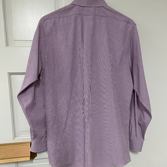 Brooks Brothers Regent Shirt 16 1/2-34 - Picture 3 of 4